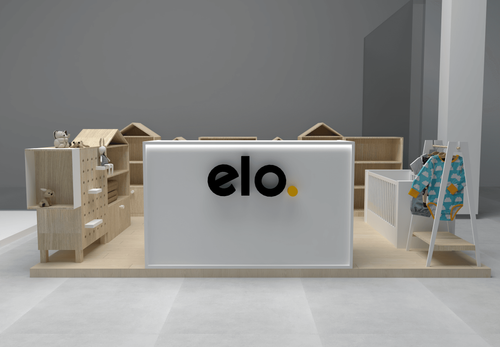 Retail design