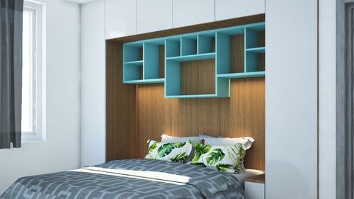 Housing unit DK
