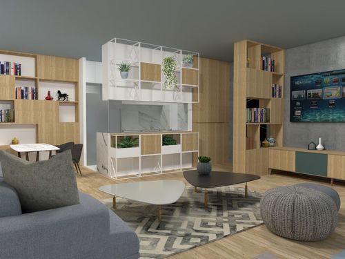 Housing unit SM