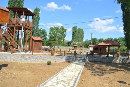 Eco park