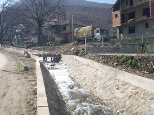 River Regulation