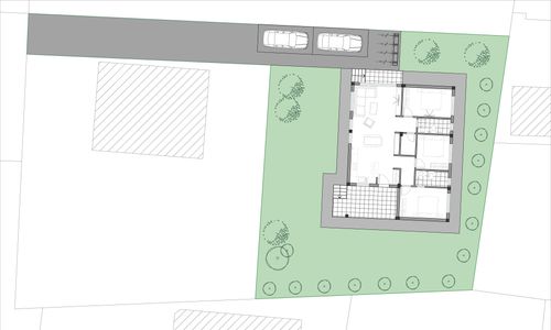 Family House LT