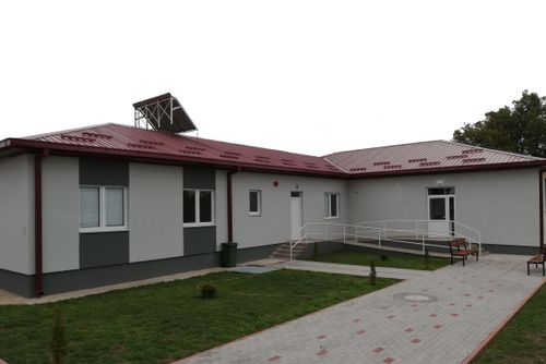 Kindergarden