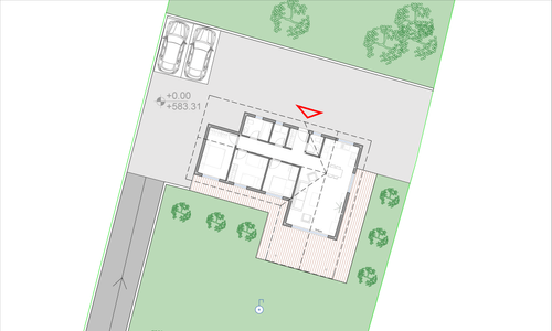 Family house AH