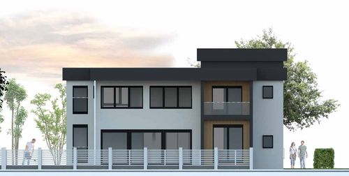 Family house KS