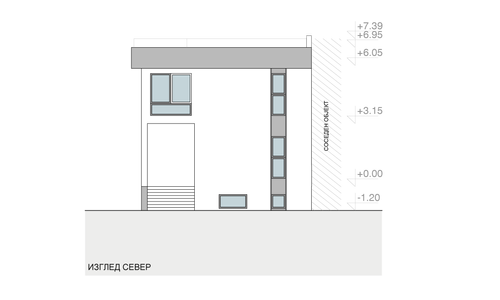 Family House FK