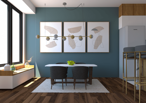 Interior design JC